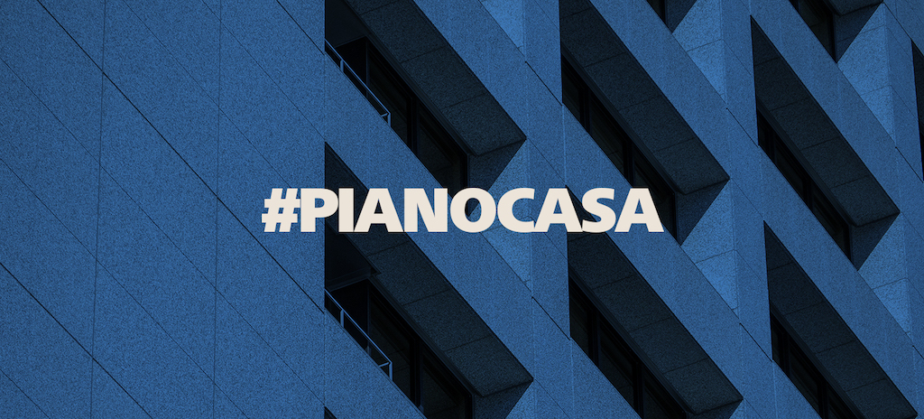 Piano Casa: Architetti (CNAPPC), “strategico l’intervento sul patrimonio edilizio esistente”