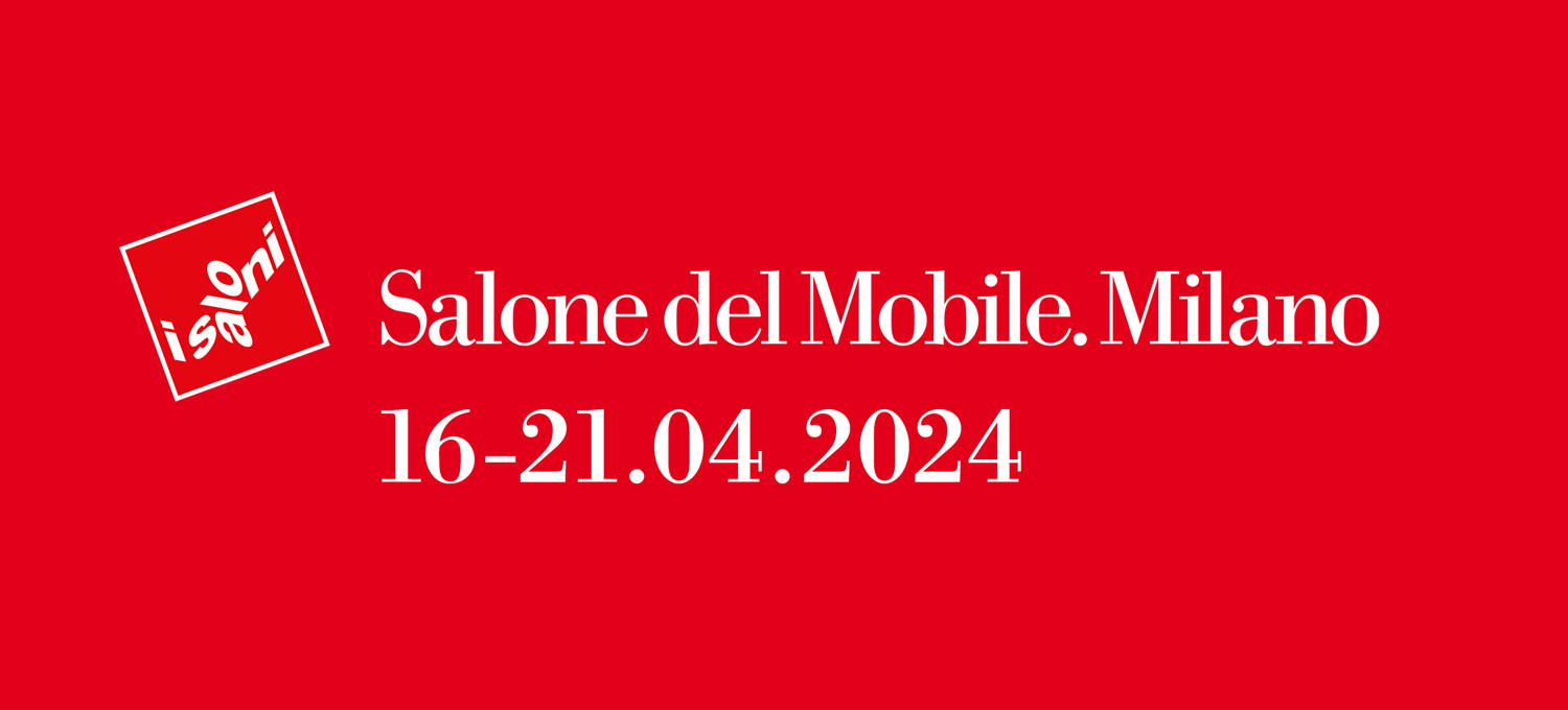 Salone del Mobile: dal 16 al 21 aprile