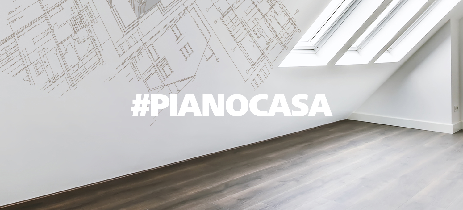 Piano Casa: Architetti (CNAPPC) “deve procedere di pari passo con la riforma del TUE