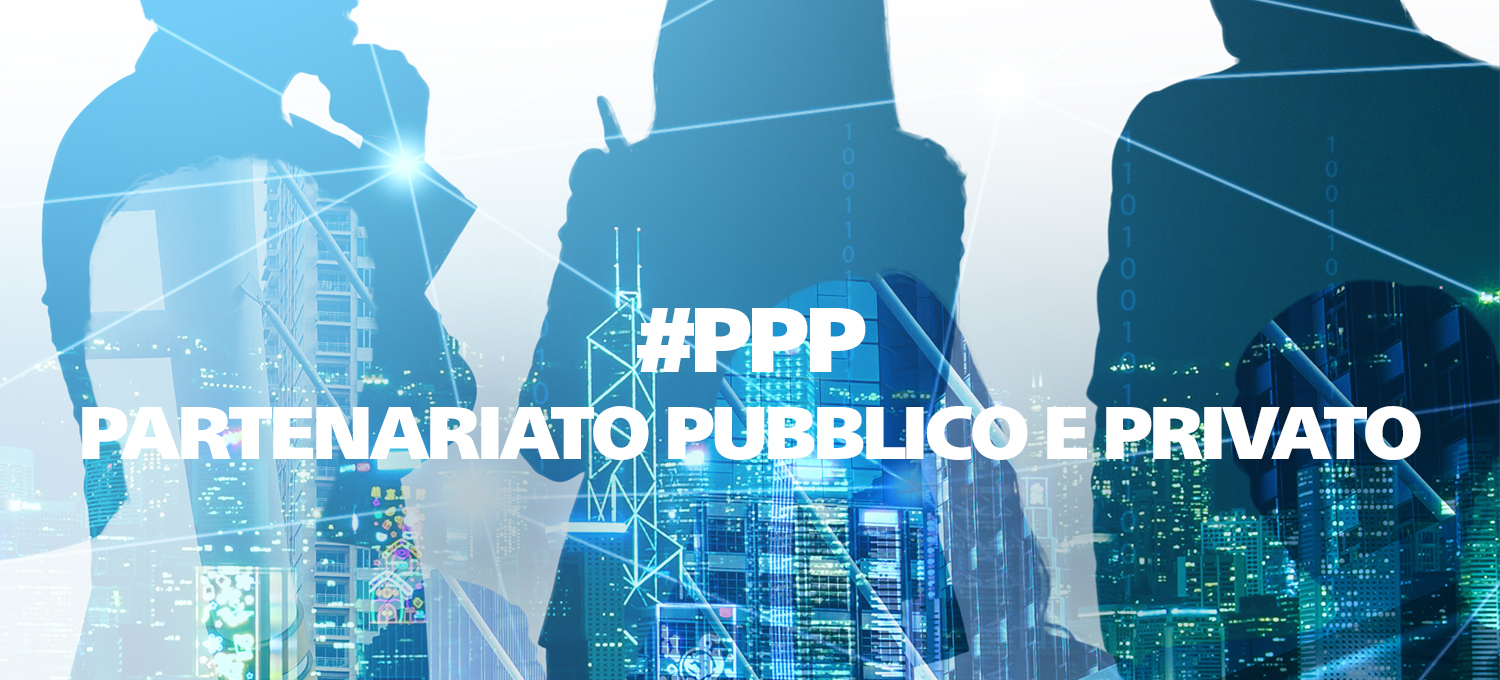 Il Partenariato Pubblico e Privato: una giornata dedicata alla formazione