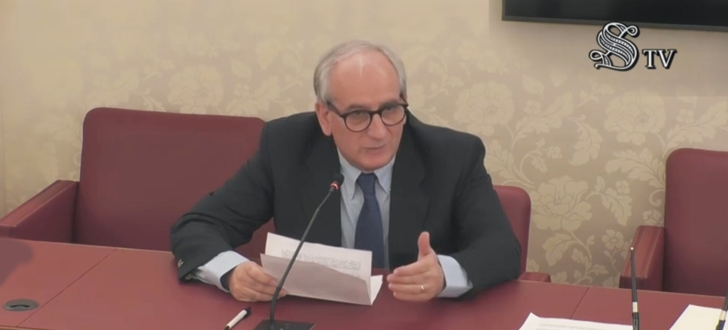 Senato, Consulenti tecnici d’Ufficio: Crusi (Architetti) “serve formazione tecnico-giuridica specifica”