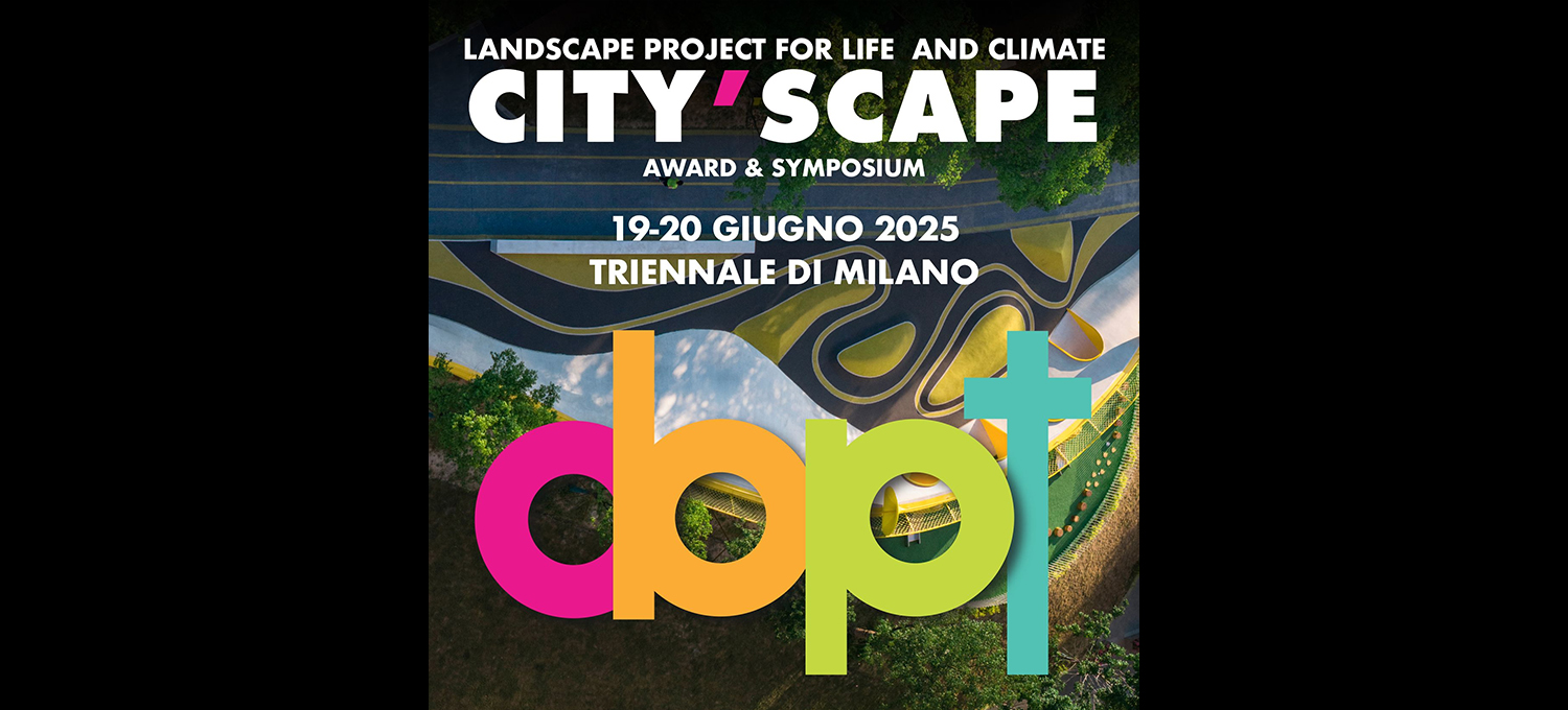 CITY’SCAPE AWARD: i numeri dell’edizione 2025