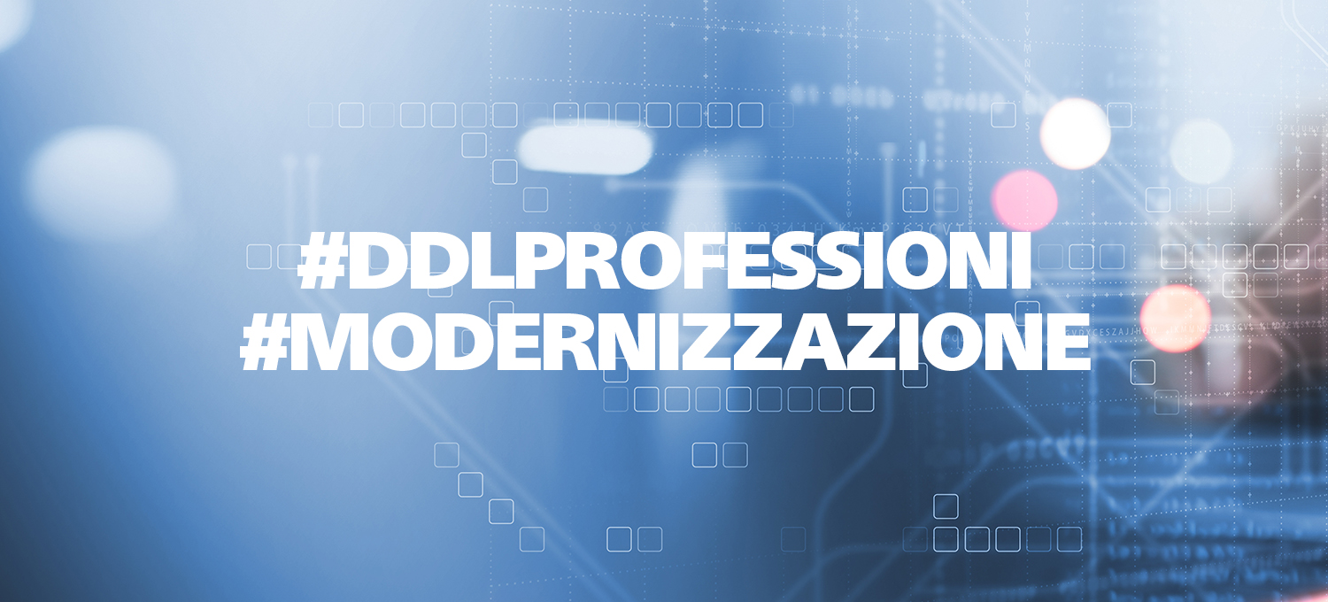 Ddl Professioni: Crusi (Architetti) “bene processo di modernizzazione”