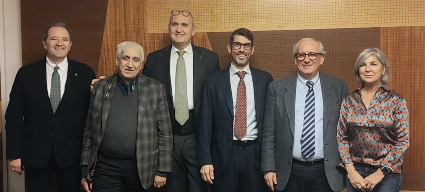 INARCASSA, CNI, CNAPPC: FIRMATA LA CONVENZIONE PER RAFFORZARE LA COLLABORAZIONE A TUTELA DEI PROFESSIONISTI