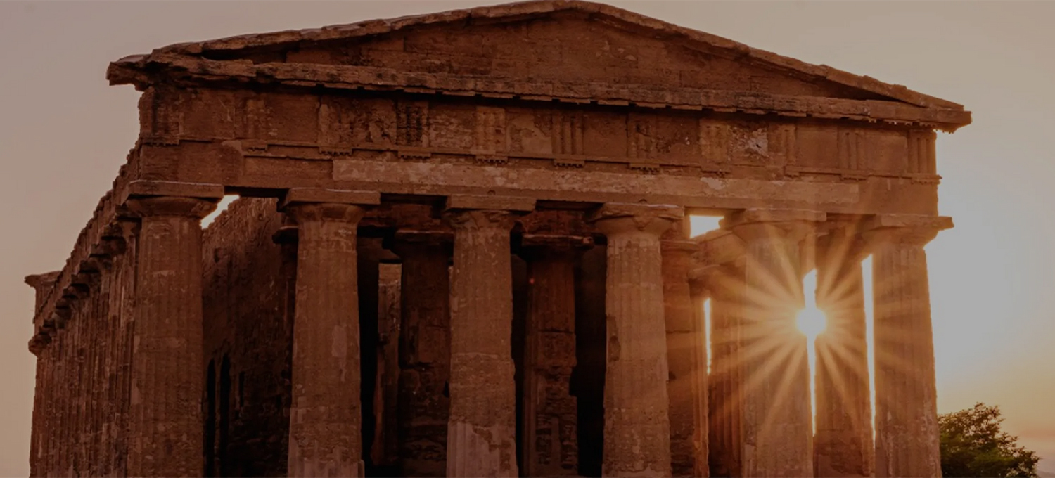 Capitale Cultura: sindaco Bondi, “Agrigento ci ispira per 2026”