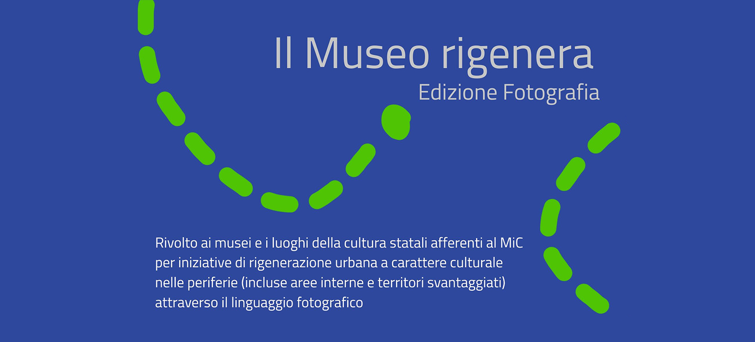 MiC: bando da 825mila euro per progetti su rigenerazione urbana