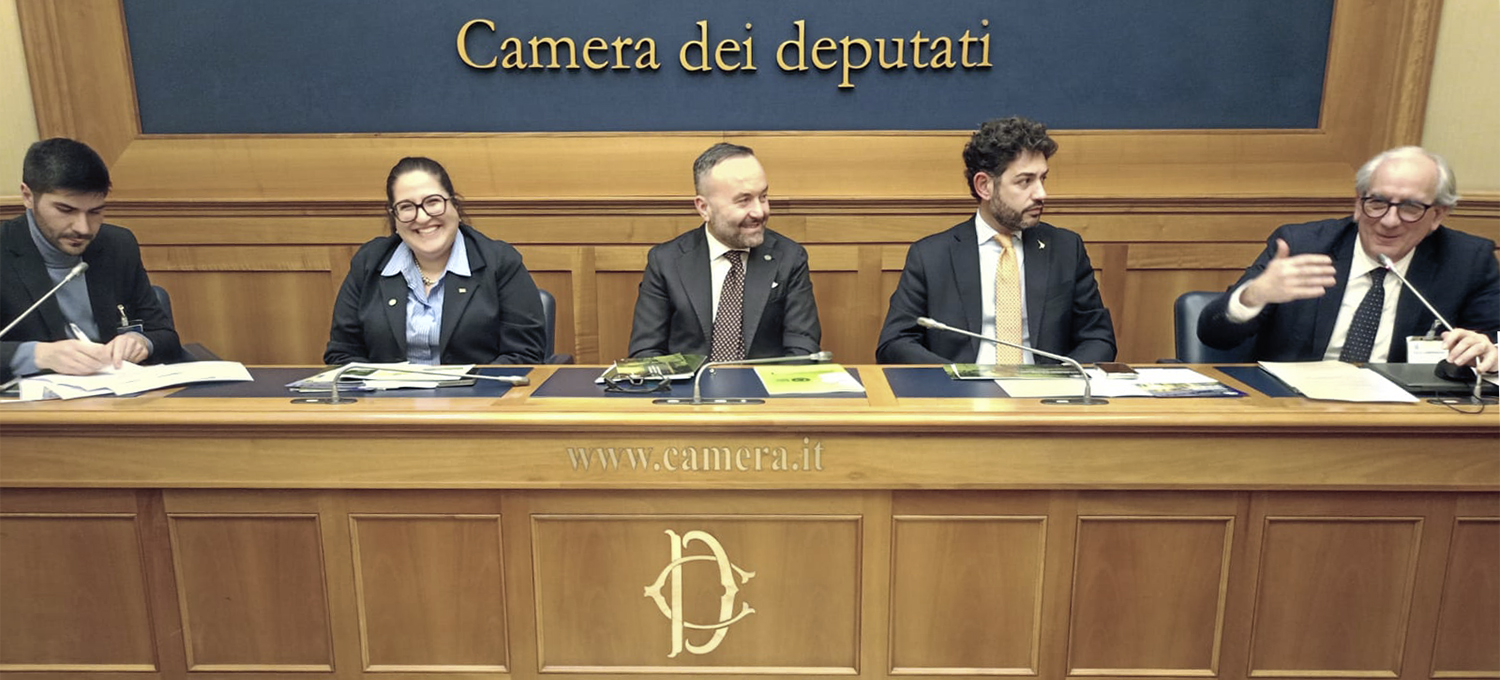 Ambiente costruito e transizione sostenibile: i 18 anni di Green Building Council Italia