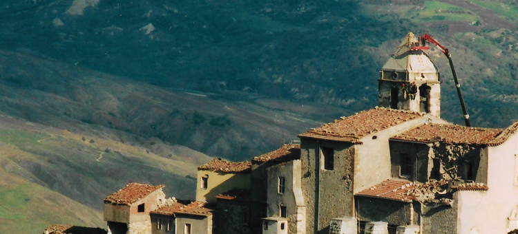 Sisma Molise: fino al 31 marzo le domande per “Fondo 1-bis”