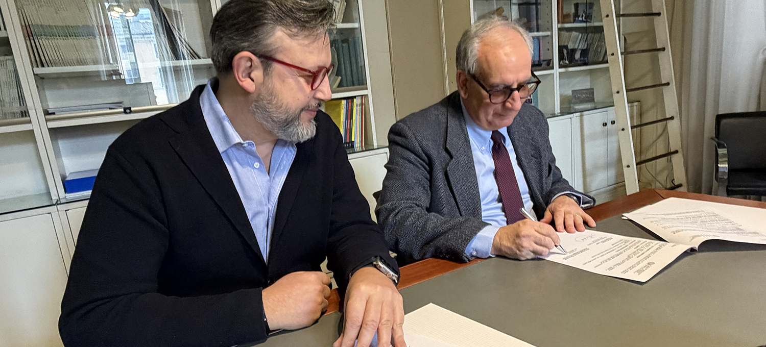 CNAPPC e PPAN Academy – Futureproof Cities: siglato Memorandum