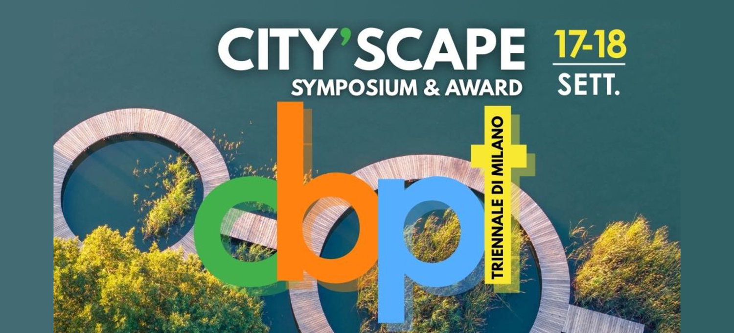 City’Scape Award 2026