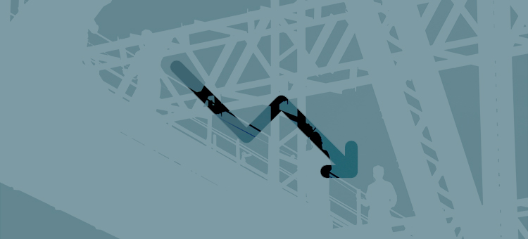 Industria: a febbraio in calo prezzi produzione