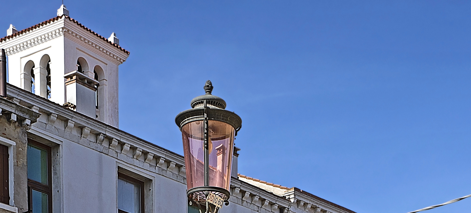 Venezia: ex Chiesa delle Terese centro per la ricostruzione di territori di guerra