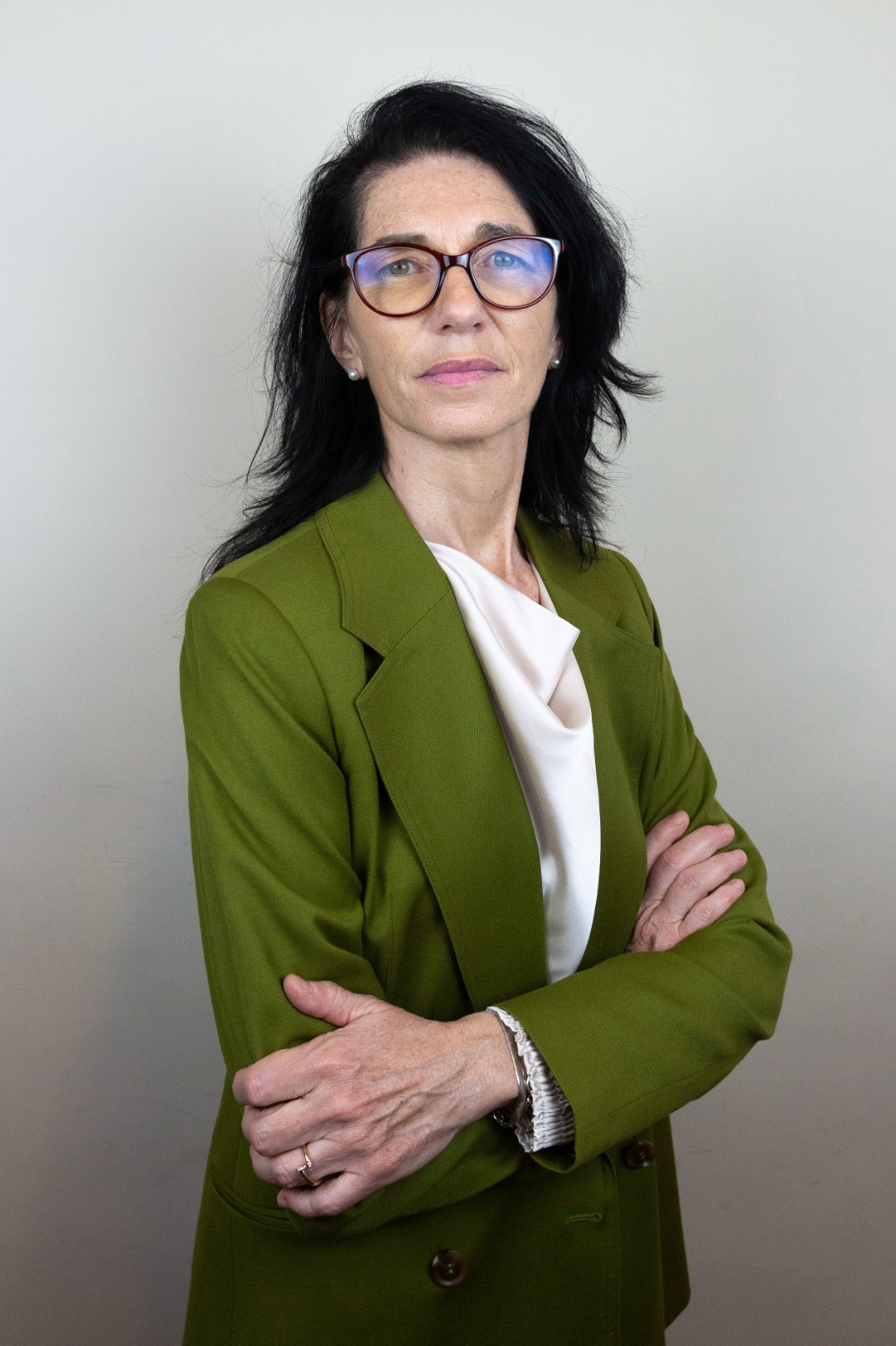 Laura Carbognin