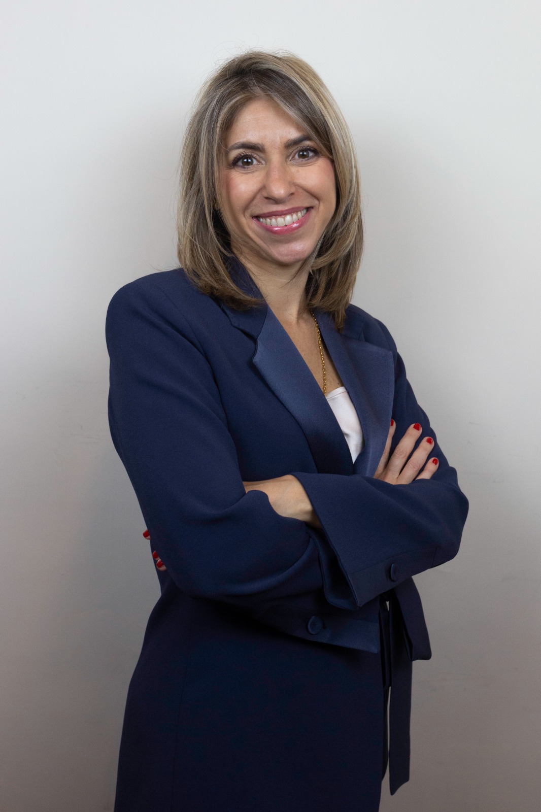 Angela Panza