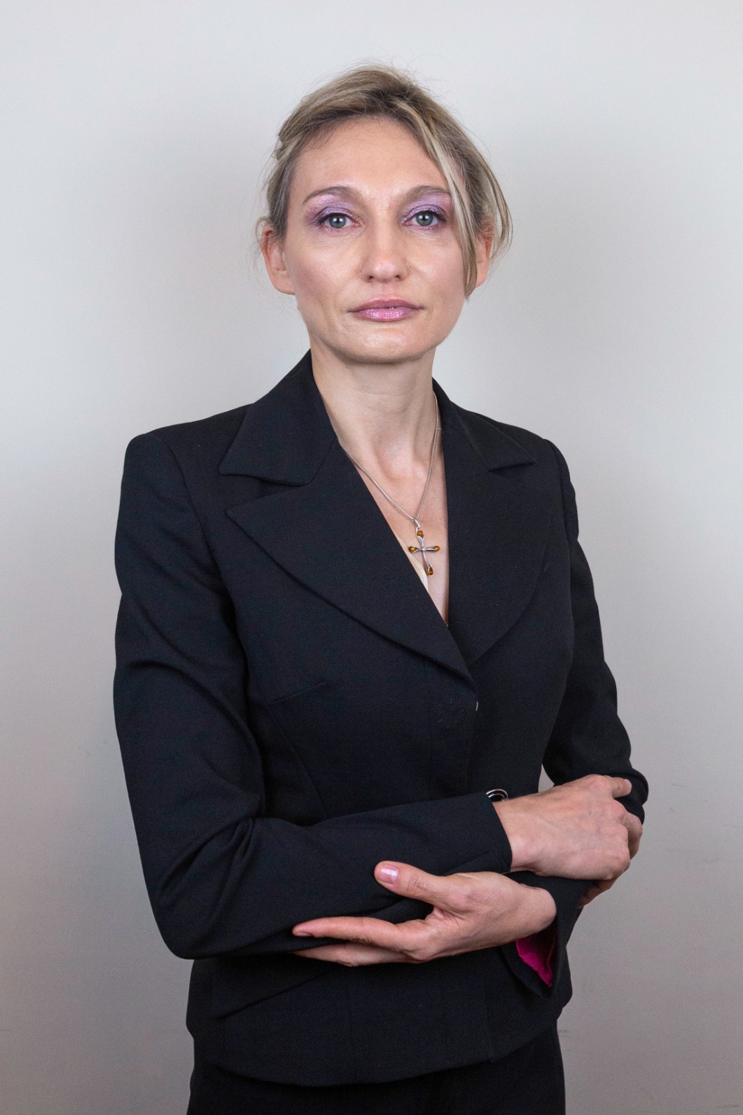Silvana Pellerino