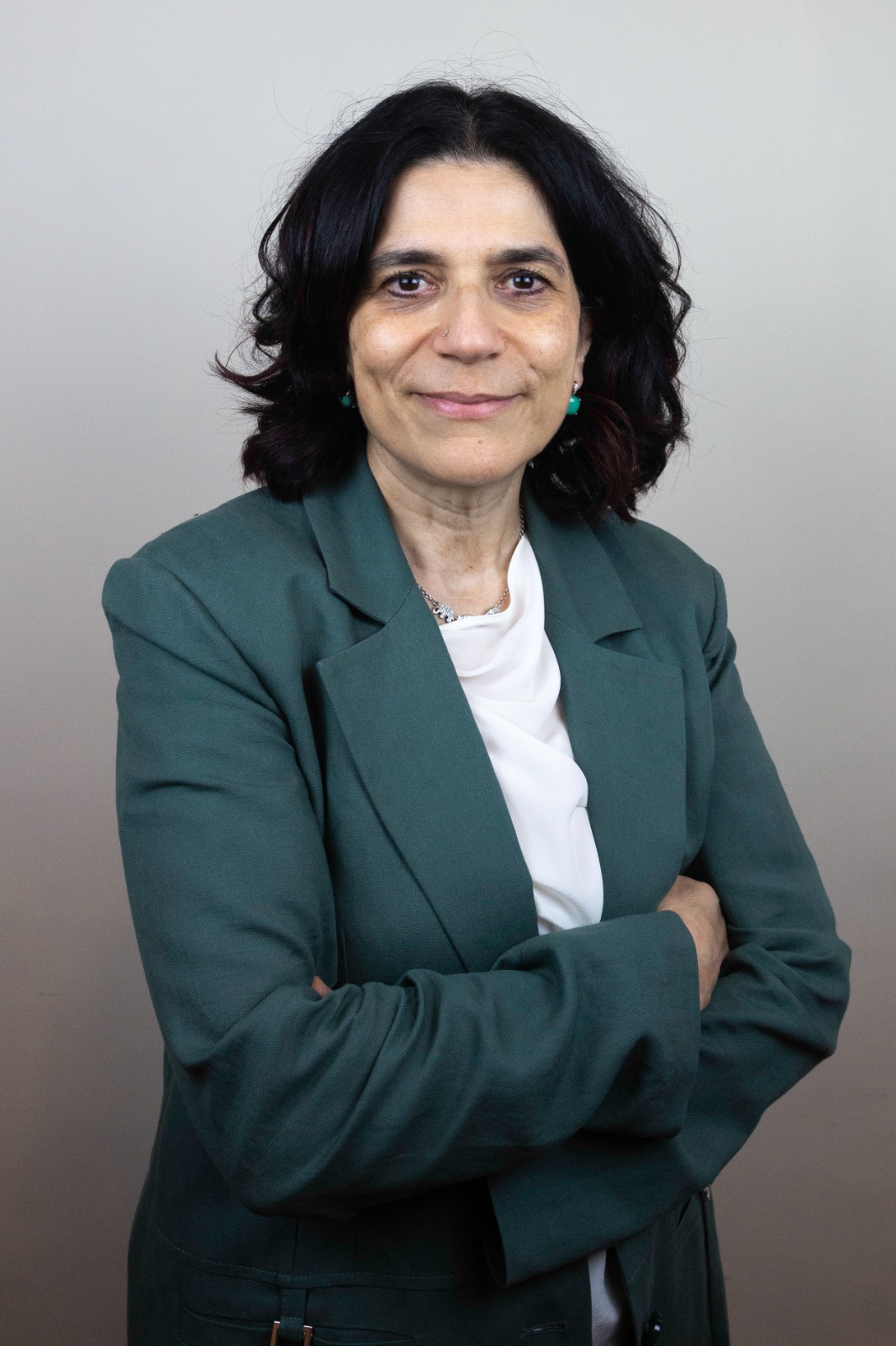 Patrizia Stranieri