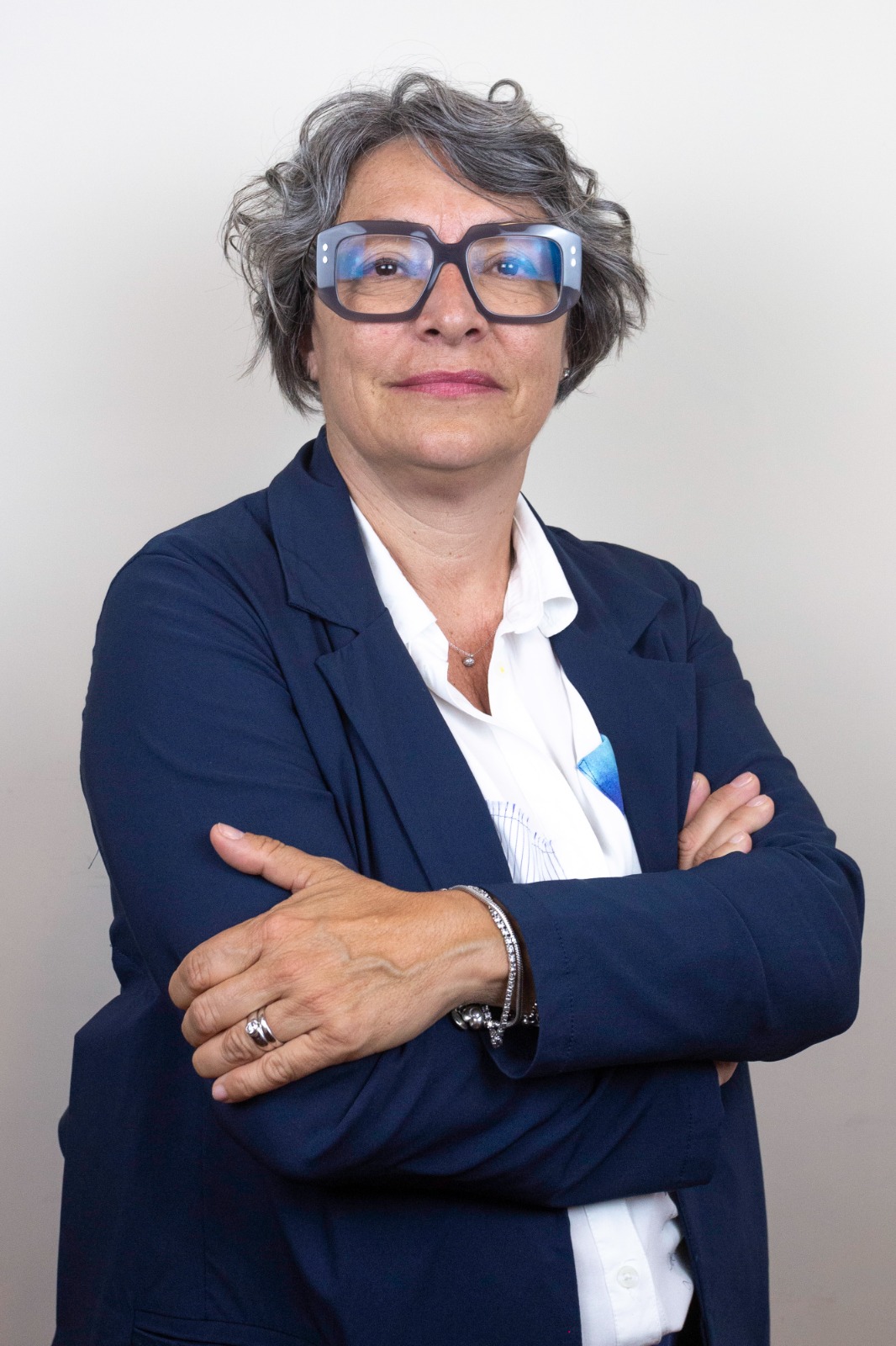 Serena Zarrini