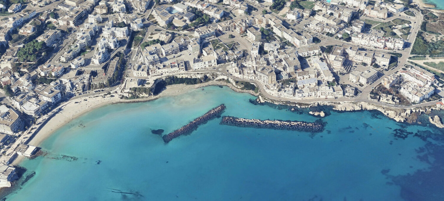 Otranto: nuovo waterfront firmato da Stefano Boeri