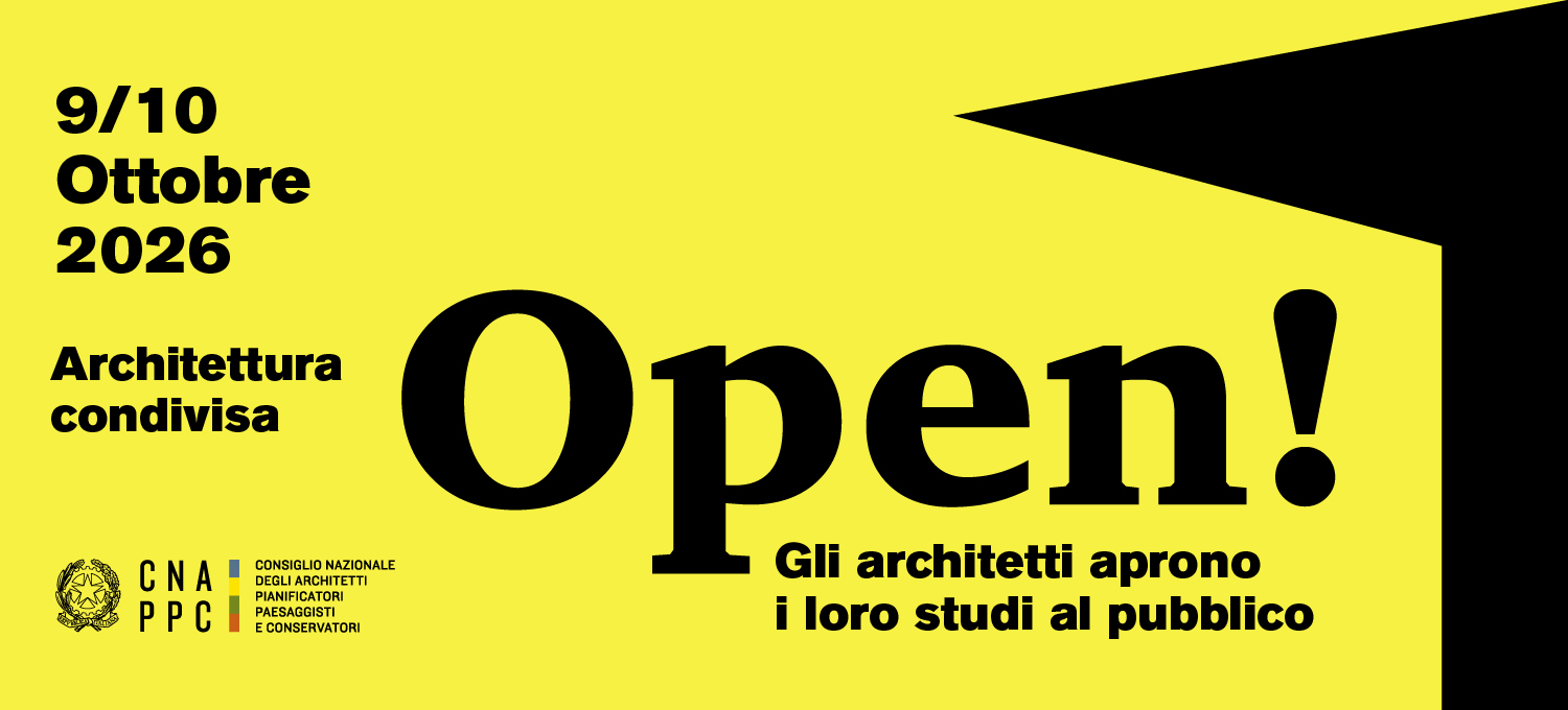 Open! Studi Aperti 2026